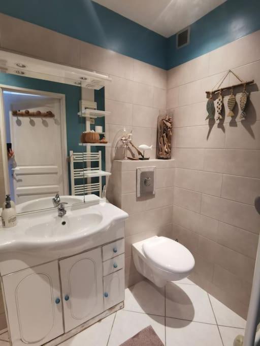 Chambre Nature Le Thoronet Exterior foto